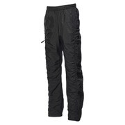BCL57-AH6837-J/M [adidas24/7 ウィンドブレーカーパンツ メンズ Mサイズ ブラック/ブラック]