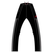 BCL59-AH6841-J/M [adidas24/7 中綿パンツ メンズ Mサイズ ブラック/パワーレッド]