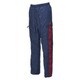 BCL59-AH6843-J/XO [adidas24/7 中綿パンツ メンズ XOサイズ カレッジネイビー/パワーレッド]