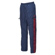 BCL59-AH6843-J/XO [adidas24/7 中綿パンツ メンズ XOサイズ カレッジネイビー/パワーレッド]