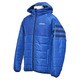 BCN73-AH7185-J/M [HM モードミックスライトパデッドジャケット メンズ Mサイズ パワーブルー]