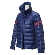 BCO25-AH7337-J/L [SC ライトダウンジャケット レディース Lサイズ カレッジネイビー]