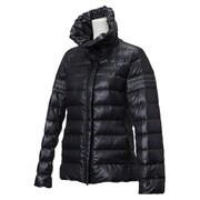BCO25-AH7339-J/L [SC ライトダウンジャケット レディース Lサイズ ブラック]