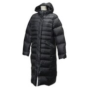 BCS88-AH8042-J/M [Seasonal Training ロングダウンコート レディース Mサイズ ブラック]