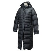 BCS88-AH8043-J/L [SEASONAL TRAINING ロングダウンコート レディース Lサイズ]