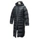 BCS88-AH8043-J/OT [SEASONAL TRAINING ロングダウンコート レディース OTサイズ]