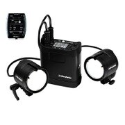 B2 250 AirTTL 1-head & Air Remote 901109-scREMO