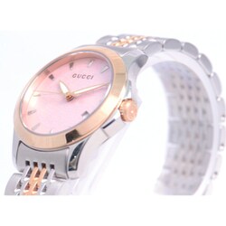 ヨドバシ.com - GUCCI グッチ YA126536 [G-TIMELESS（Gタイムレス