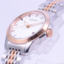 ヨドバシ.com - GUCCI グッチ YA126537 [G-TIMELESS（Gタイムレス