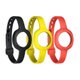 JL06A-3SS1-AP [UP MOVE専用ストラップ オニキス・イエロー・レッド 3本入り]