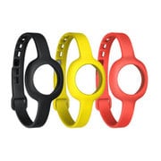 JL06A-3SS1-AP [UP MOVE専用ストラップ オニキス・イエロー・レッド 3本入り]