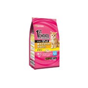 ファーストチョイス 子ネコ チキン 700g [キャットフード ドライ]