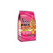 ファーストチョイス 成猫 白身魚＆チキン 700g [キャットフード ドライ]