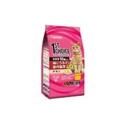 ファーストチョイス 高齢猫 室内猫 チキン 700g [キャットフード ドライ]