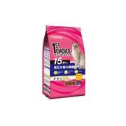 ファーストチョイス 高齢猫 15歳以上 チキン 660g [キャットフード ドライ]