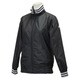 BCZ24-AH8394-J/L [adidas24/7 ウォームブレーカー ジャケット レディース Lサイズ ブラック]