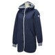 BCZ27-AH8405-J/L [adidas24/7 ライトパデット コート ミドルタケ レディース Lサイズ カレッジネイビー]