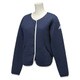 BCZ28-AH8408-J/M [adidas24/7 インナー パデット ジャケット レディース Mサイズ]