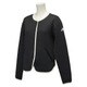 BCZ28-AH8409-J/L [adidas24/7 インナー パデット ジャケット レディース Lサイズ]
