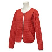 BCZ28-AH8410-J/OT [adidas24/7 インナー パデット ジャケット レディース OTサイズ]