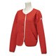 BCZ28-AH8410-J/S [adidas24/7 インナー パデット ジャケット レディース Sサイズ]