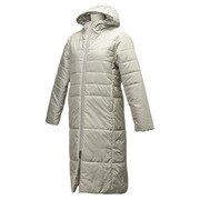 BCZ36-AH8436-J/L [SEPARATES パデット ロングコート レディース Lサイズ セサミ]