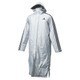 BDE01-AH9073-J/S [3ストライプ ロングコート メンズ Sサイズ クリアオニキス]