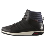 B33136-285 [CW CHOLEAH SNEAKER 28.5cm ミッドナイトグレー F15/チョークホワイト/コアブラ]