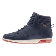 B33138-225 [CW CHOLEAH SNEAKER 22.5cm ミッドナイトグレーF15/ローピンクF15/チョークホワイト]