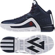 S85576-290 [J WALL 2 ジョン・ウォール 2 メンズ 29.0cm カレッジネイビー/ランニングホワイト/パワーレッド]
