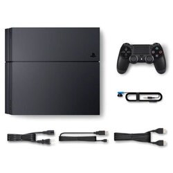 PlayStation®4 1TB CUH-1200BB01 縦置きスタンド