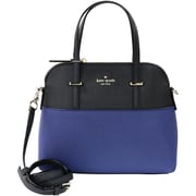 PXRU4471-418-UNS [ハンドショルダーバッグ cedar street maise INDIGO/BLK]