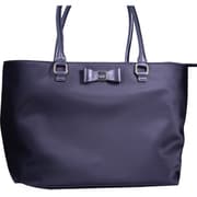 PXRU5875-001-UNS [トートバッグ renny drive nylon francis BLACK]