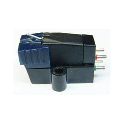 JICO ジコー JR-45C MMカートリッジ レコード針 - メルカリ
