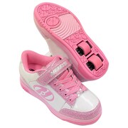ローラーシューズ ホワイト/ピンク 18cm PULSE 3.0 778057