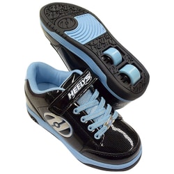 24㎝　ヒーリーズ 楽天市場】heelys ローラーシューズ 24cmの通販