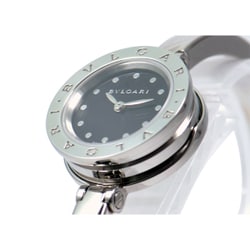 ヨドバシ.com - ブルガリ BVLGARI BZ23BSS.S [B.zero1（ビーゼロワン