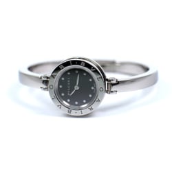 ヨドバシ.com - ブルガリ BVLGARI BZ23BSS.S [B.zero1（ビーゼロワン