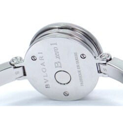 ヨドバシ.com - ブルガリ BVLGARI BZ23BSS.S [B.zero1（ビーゼロワン