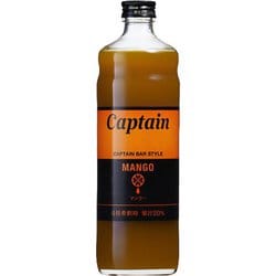 ヨドバシ.com - キャプテン キャプテン マンゴー600ml [果実果汁