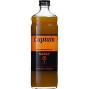 キャプテン マンゴー600ml [果実果汁飲料]