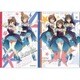 アイマス SG クリアファイル A new generations * Asterisk [キャラクターグッズ]