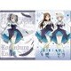アイマス SG クリアファイル B CANDY ISLAND 凸レーション [キャラクターグッズ]