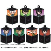 ワールドトリガー ミニキャラ箱 [全8種類]