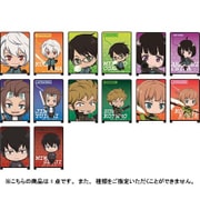 ワールドトリガー かんばんコレクション [全8種類]