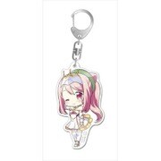 レーシングミク×ハッカドール デカアクリルキーホルダー ハッカドール2号 [キャラクターグッズ]