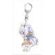 レーシングミク×ハッカドール デカアクリルキーホルダー ハッカドール3号 [キャラクターグッズ]