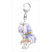 レーシングミク×ハッカドール デカアクリルキーホルダー ハッカドール3号 [キャラクターグッズ]