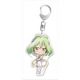 レーシングミク×ハッカドール デカアクリルキーホルダー ハッカドール4号 [キャラクターグッズ]