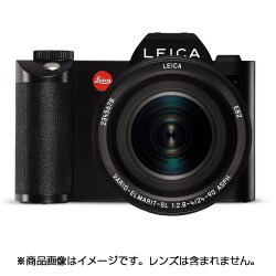 ヨドバシ.com - ライカ Leica 10850 [ライカSL (Typ 601) ボディ] 通販